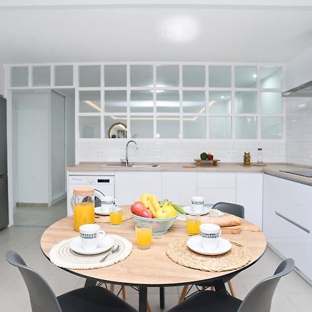 Appartement Loft El Charco De San Gines à Arrecife  Extérieur photo