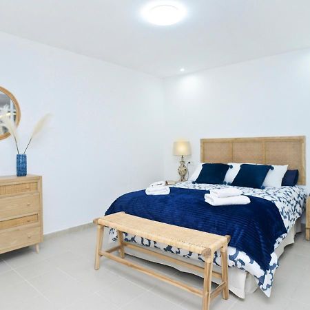 Appartement Loft El Charco De San Gines à Arrecife  Extérieur photo