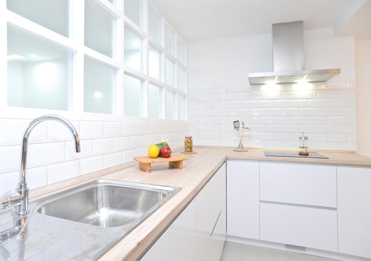 Appartement Loft El Charco De San Gines à Arrecife  Extérieur photo