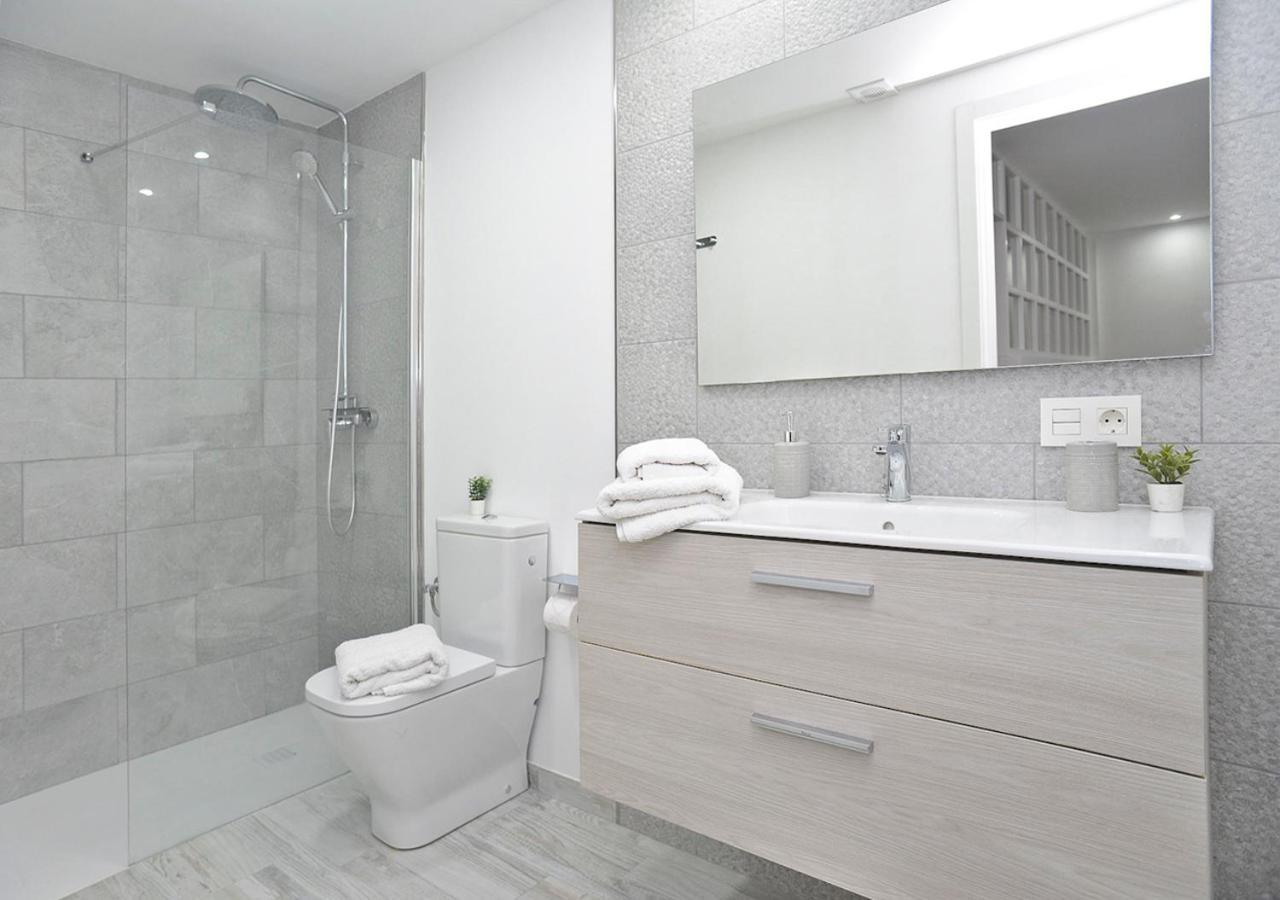 Appartement Loft El Charco De San Gines à Arrecife  Extérieur photo