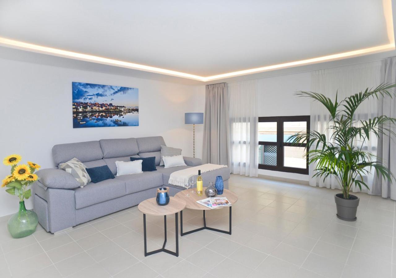 Appartement Loft El Charco De San Gines à Arrecife  Extérieur photo