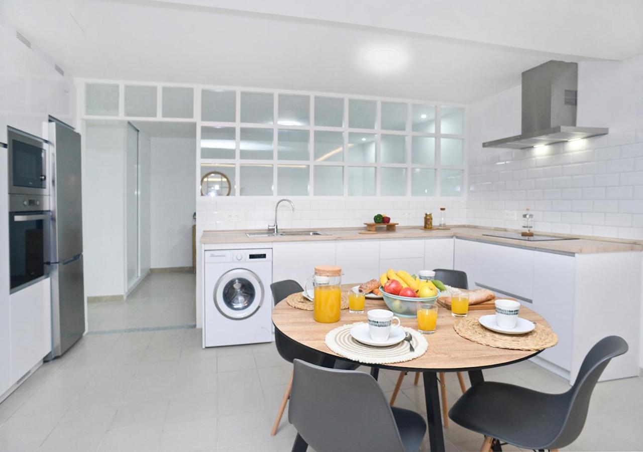 Appartement Loft El Charco De San Gines à Arrecife  Extérieur photo