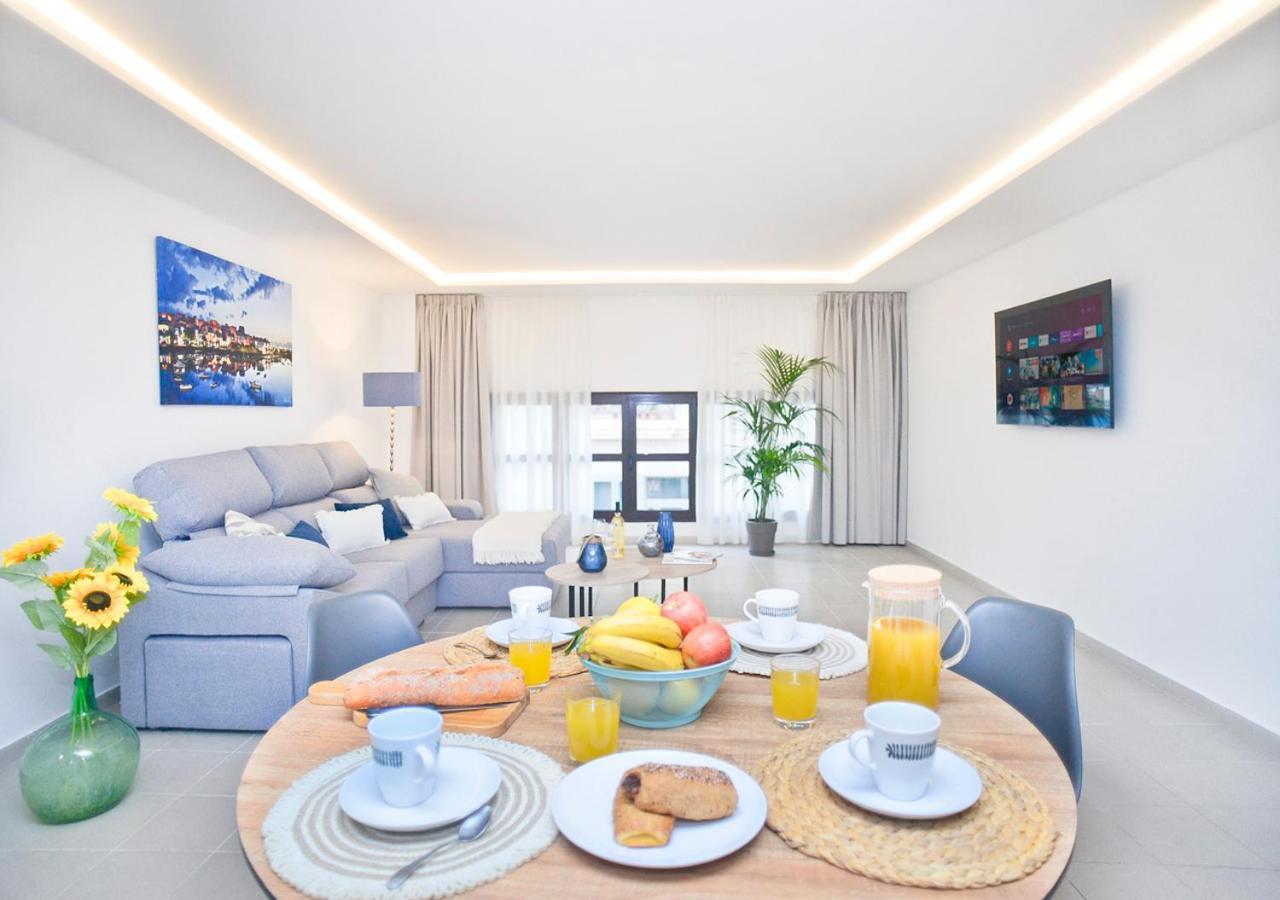 Appartement Loft El Charco De San Gines à Arrecife  Extérieur photo