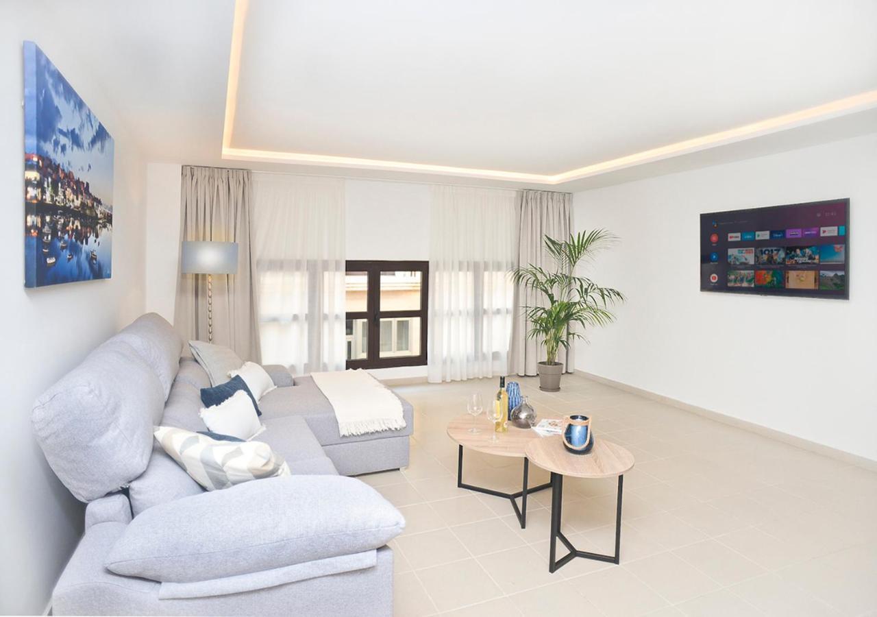Appartement Loft El Charco De San Gines à Arrecife  Extérieur photo